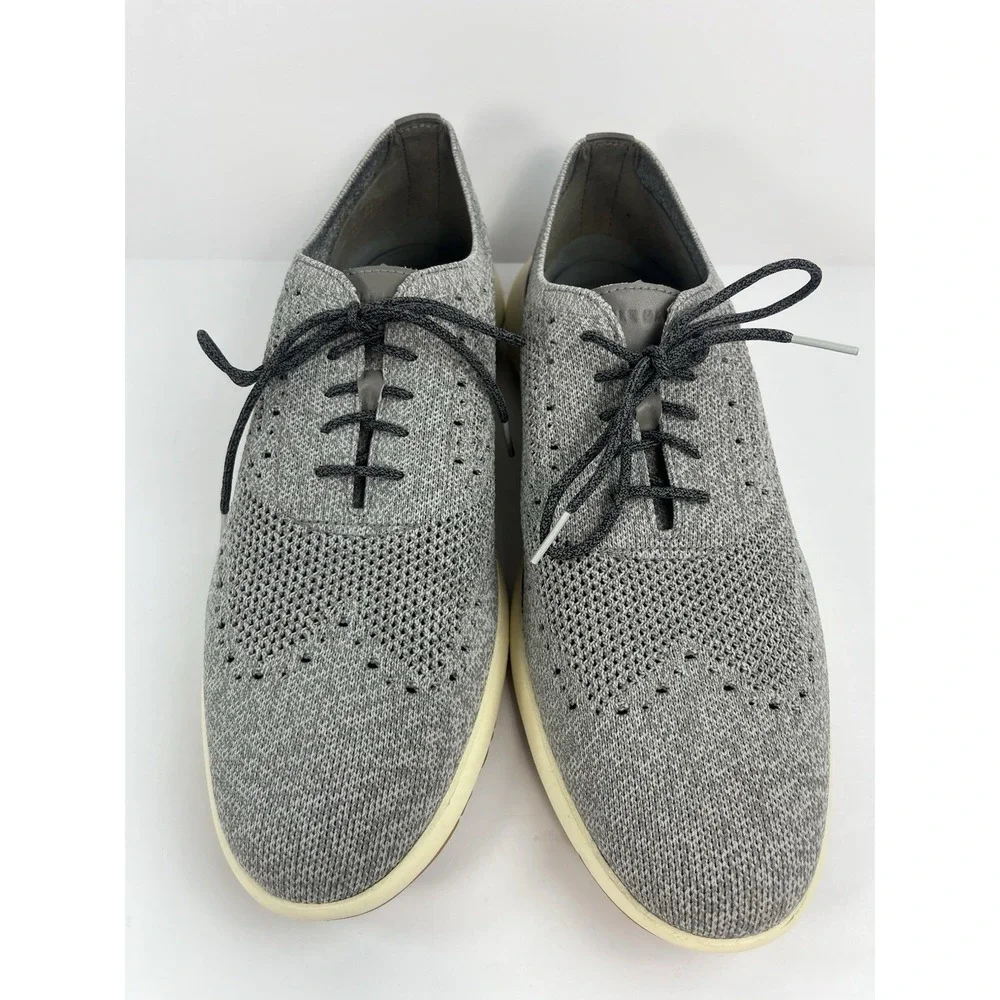 Cole Haan excellent gently